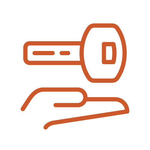 Alquiler furgoneta rápido